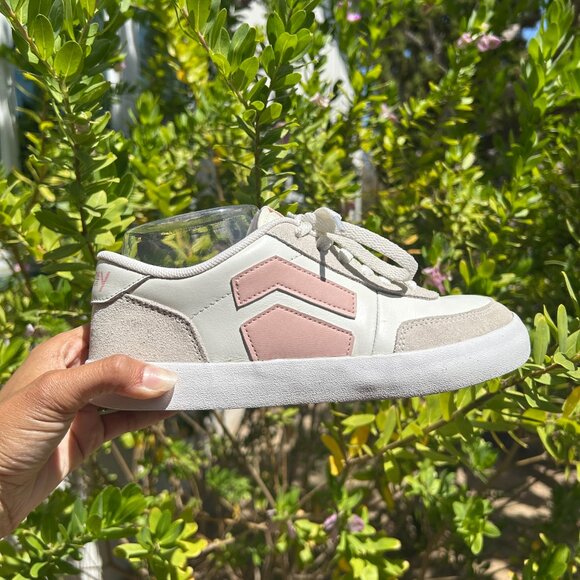 SIZE 37 (US M5/W7) / SPLAY Sneaker / Wide Toe Box - Picture 11 of 14